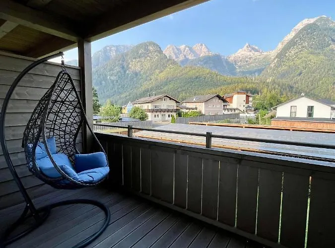Christinenhof Top 5 Mit Grossem Balkon
