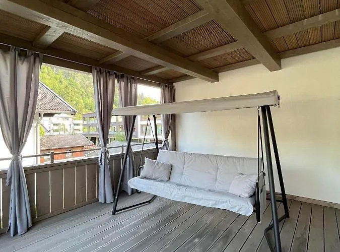 Christinenhof Top 5 Mit Grossem Balkon