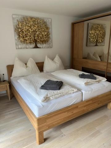 Christinenhof 5 Mit Grossem Balkon Apartment Lofer