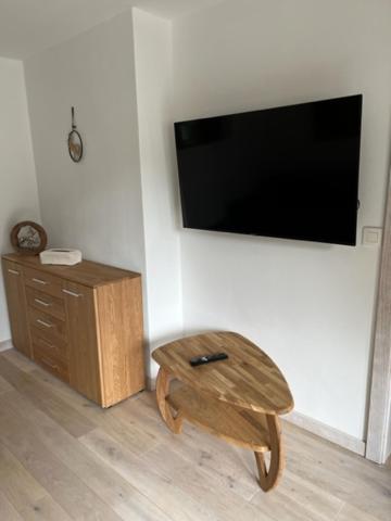 Apartment Christinenhof 5 Mit Grossem Balkon