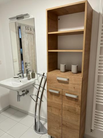 Christinenhof 5 Mit Grossem Balkon Apartment