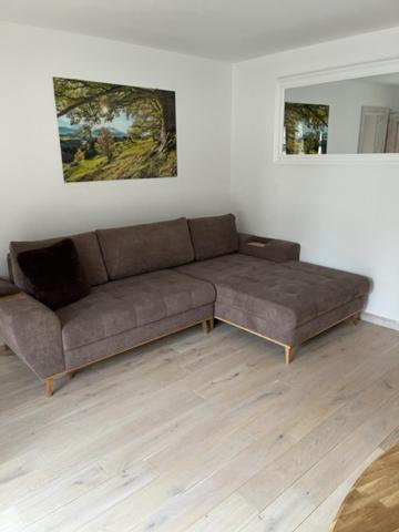 Christinenhof 5 Mit Grossem Balkon Apartment *