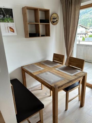 Apartment Christinenhof 5 Mit Grossem Balkon